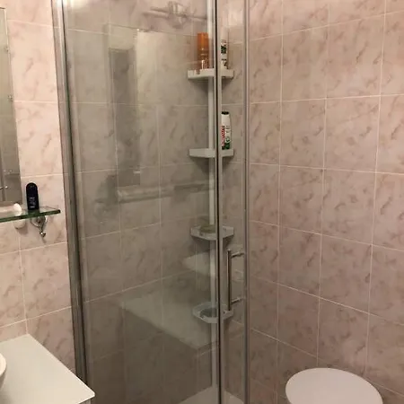Quiet And Cozy 1br Close To And Services شقة Saint-Raphaël