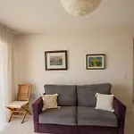 Quiet And Cozy 1br Close To And Services Lejlighed Saint-Raphaël