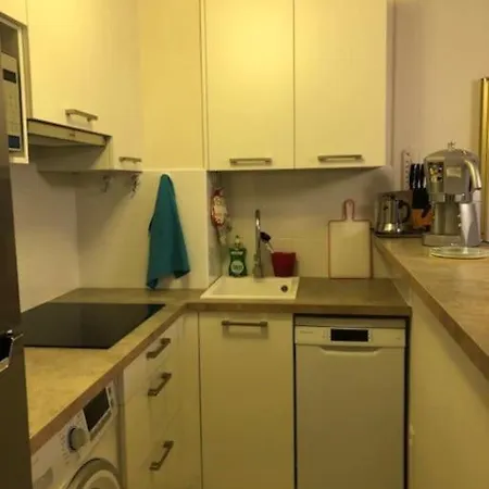 Quiet And Cozy 1br Close To And Services * Сен-Рафаэль