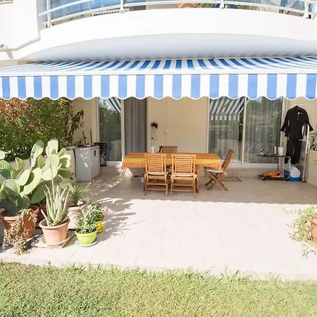 Quiet And Cozy 1br Close To And Services 公寓 Saint-Raphaël