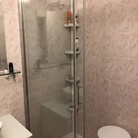 Quiet And Cozy 1br Close To And Services 公寓 Saint-Raphaël