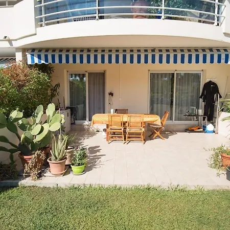 Lejlighed Quiet And Cozy 1br Close To And Services *