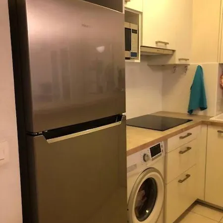 Quiet And Cozy 1br Close To And Services 公寓 Saint-Raphaël