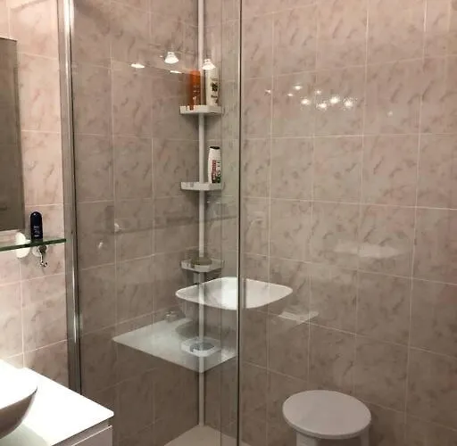 Διαμέρισμα Quiet And Cozy 1br Close To And Services Saint-Raphaël